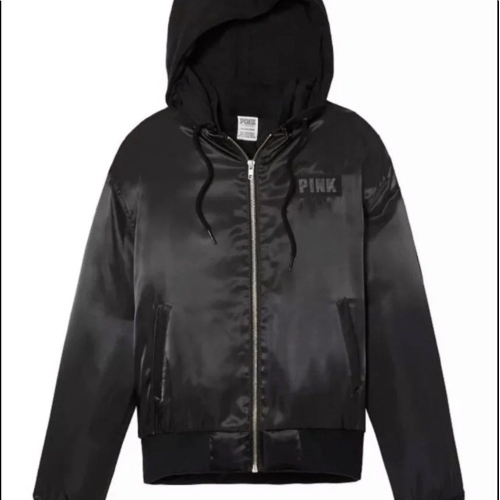 VS PINK bomber